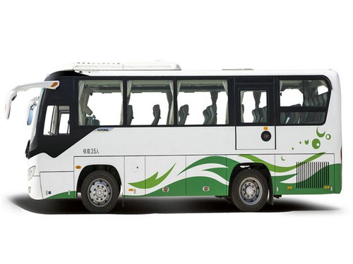 探索东莞寮步宇通客车 38座至42座豪华客车全面解析